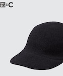 UNIQLO(ユニクロ)の「帽子(キャップ)」