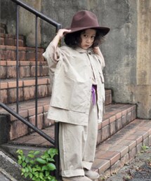 the_otogibanashi_supply | パンツ