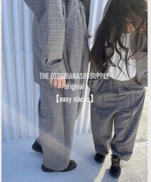 the_otogibanashi_supply | スラックス
