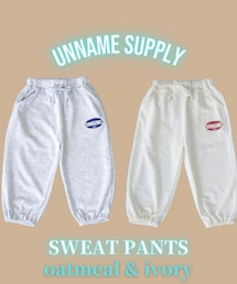 unname_supply | (スウェットパンツ)