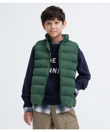 UNIQLO | ノーカラージャケット
