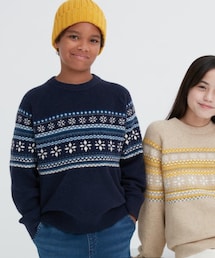 UNIQLO | ニット/セーター