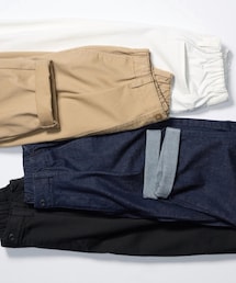 UNIQLO | デニムパンツ