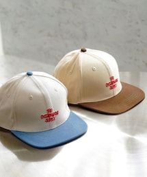 the_otogibanashi_supply | キャップ
