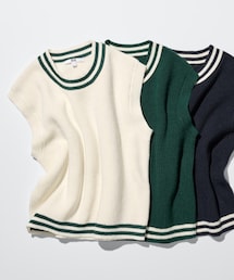 UNIQLO | ベスト