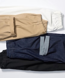 UNIQLO | デニムパンツ