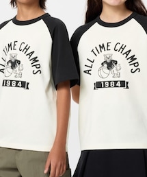 UNIQLO | Tシャツ/カットソー