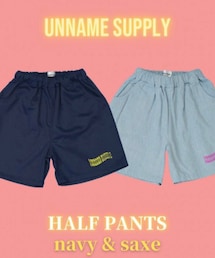 unname_supply | パンツ