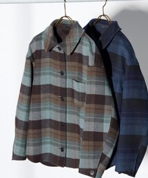 UNIQLO | ブルゾン