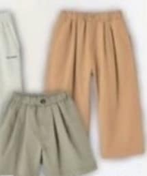 CHIYMIちゃんコラボ♡ | パンツ