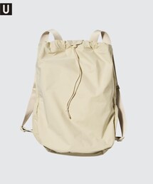 UNIQLO | バックパック/リュック