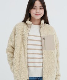 UNIQLO | ブルゾン