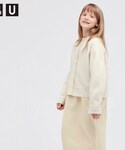 UNIQLO(ユニクロ)の「トップス(カーディガン/ボレロ)」