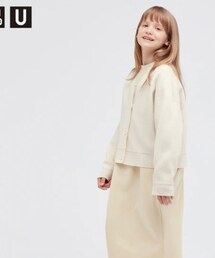 UNIQLO | カーディガン/ボレロ