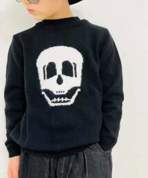 muddy_kuro | ニット/セーター