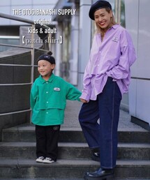 the_otogibanashi_supply | シャツ/ブラウス