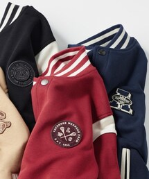 UNIQLO | スタジャン