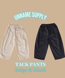 unnamde_supply | パンツ
