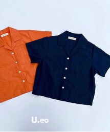 @hapcoco_closet | シャツ/ブラウス
