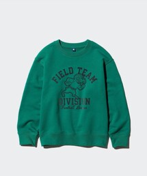 UNIQLO | スウェット