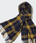 UNIQLO(ユニクロ)の「ファッション雑貨(マフラー)」
