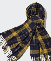 UNIQLO | マフラー