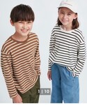 UNIQLO(ユニクロ)の「トップス(Tシャツ/カットソー)」