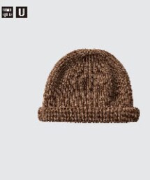 UNIQLO | ニットキャップ/ビーニー