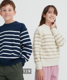 UNIQLO | ニット/セーター