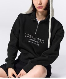 GU | トップス