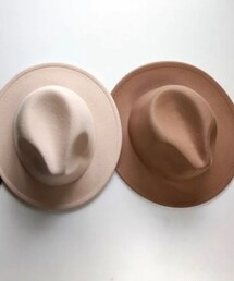 mudy_kuro | ハット