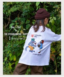 the_otogibanashi_supply | Tシャツ/カットソー