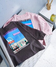 the_otogibanashi_supply | Tシャツ/カットソー
