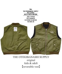 the_otogibanashi_supply | MA-1