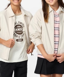 UNIQLO | ブルゾン