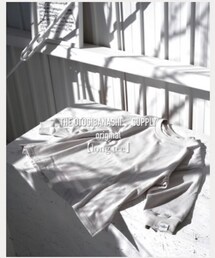the_otogibanashi_supply | Tシャツ/カットソー