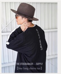 @the_otogibanashi_supply | トップス
