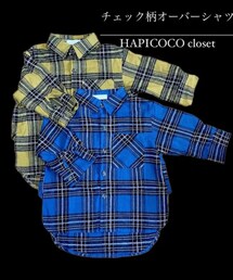 HAPICOCO_closet | シャツ/ブラウス