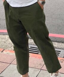 UNIQLO | チノパンツ
