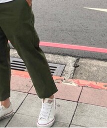CONVERSE | スニーカー