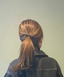 Lil Ambition | ヘアゴム