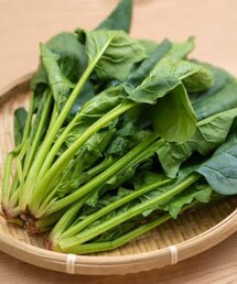 ほうれん草 | その他