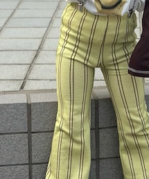 bloomark | パンツ