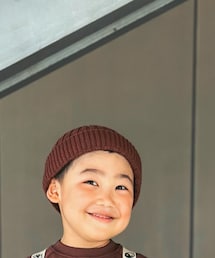ZARA KIDS | ニットキャップ/ビーニー