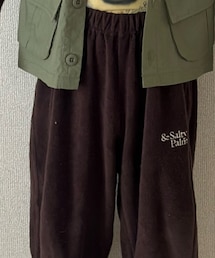 crayonkon | スウェットパンツ