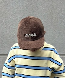 lunka | キャップ