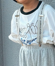 bbobbie | Tシャツ/カットソー