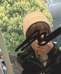 CELINE | ニットキャップ/ビーニー