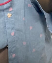 overlap | シャツ/ブラウス