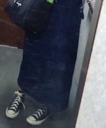 TABASA | オールインワン・サロペット